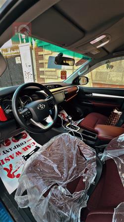 تويوتا هايلوكس